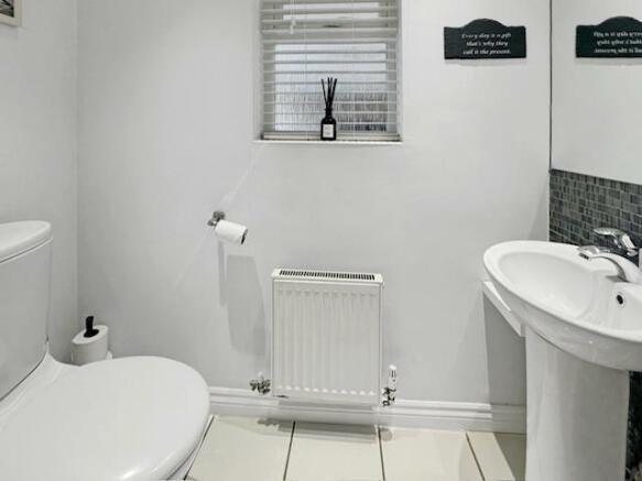 Cloak room
