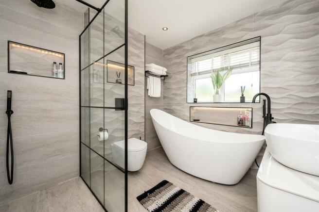 Blundell Lane Bathroom