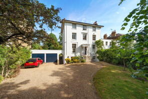 Flat 4, 53, Blackheath Park, London SE3 9SQ