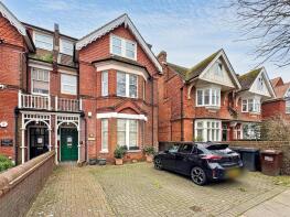 Flat B, 7, Old Orchard Road, Eastbourne BN21 1DB