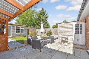 24, Kirdford Close, Ifield, Crawley RH11 0DN