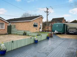 7, Mallard Way, Brandon IP27 0YJ