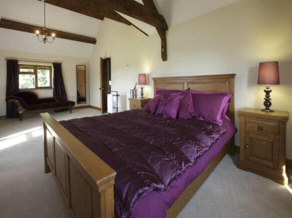 Bed 1
