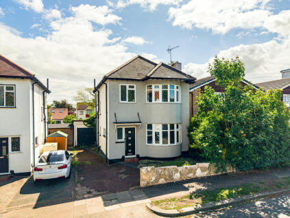 Birchwood Drive, Leigh-on-sea, SS9
