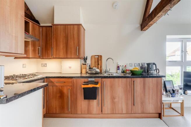 Village Mews, 26 High Street Yatton, BS49 4JA 10.j