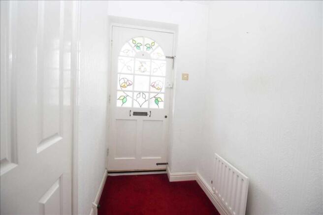 Entrance Lobby