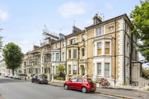Denmark Villas, Hove