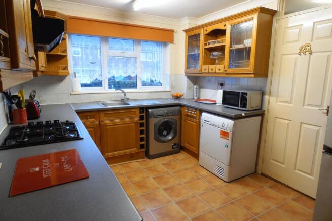 Kitchen / Breakfast