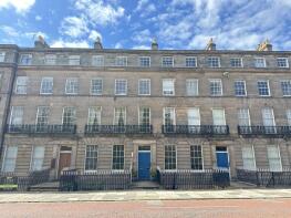 Flat A, 23, Hamilton Square, Birkenhead CH41 6AY