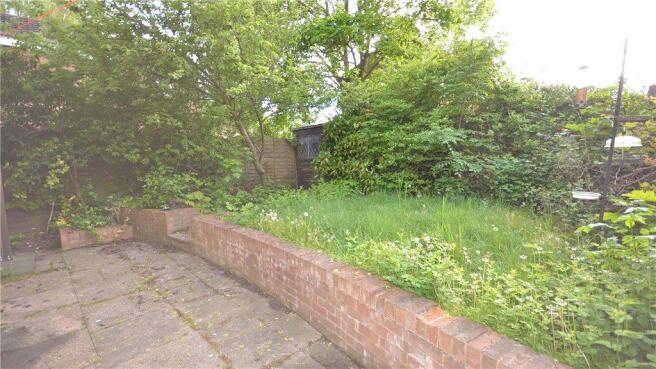 Garden 2