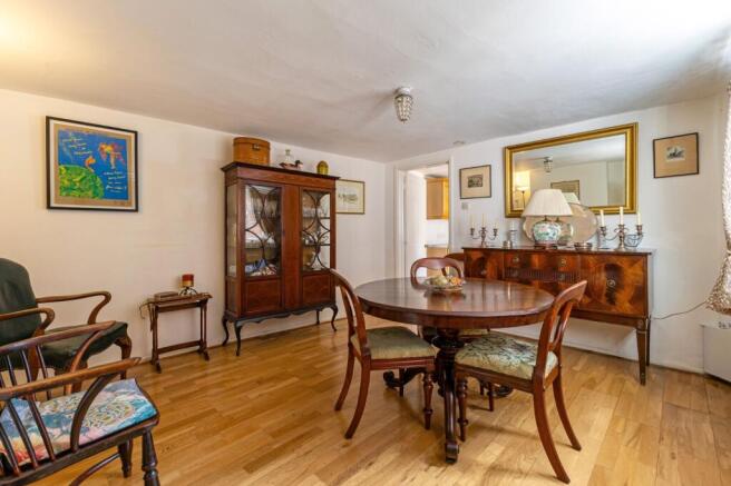 93 Dining Room