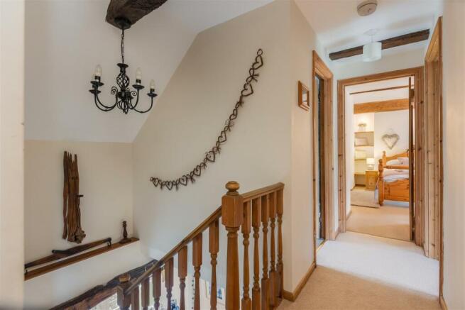 5 bed Character Property for sale Image 12