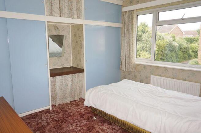 47 Deane Drive...