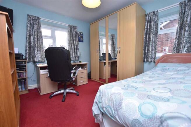 BEDROOM TWO