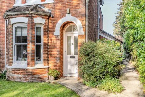 High Path, Easebourne, GU29