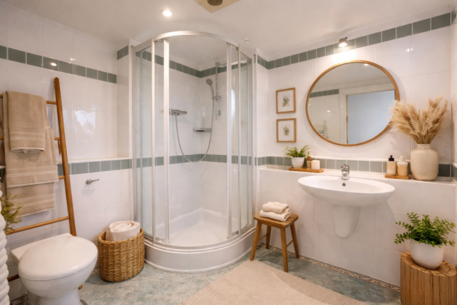 Ensuite