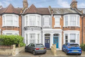 76, Shernhall Street, London E17 9HP