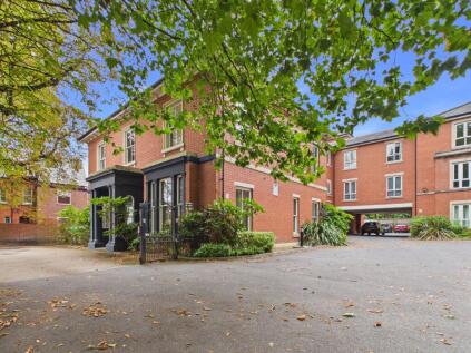 Apartment 21, Vicarage Place, 55 Ashbourne Road