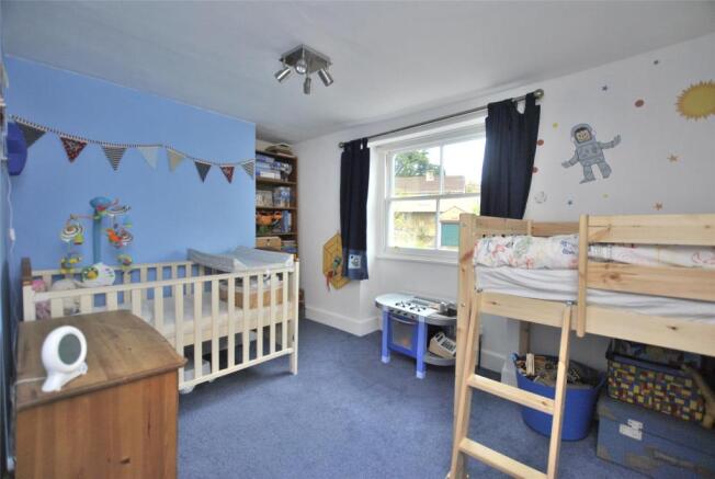 Bedroom 2