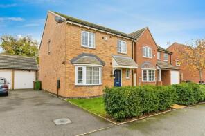 3, Swan Drive, Kingshurst, Birmingham B37 6AU