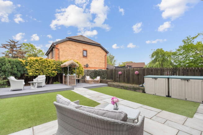 4, Kennedie Park, Mid Calder, Livingston, EH53 0RG photo 4