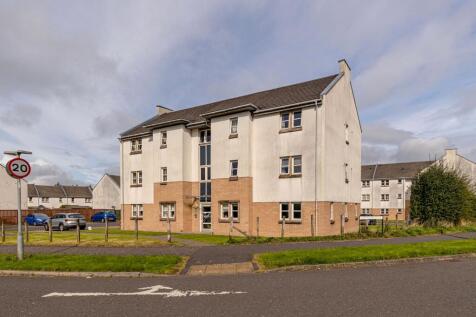 Heather Wynd, Newton Mearns, Glasgow, East Renfrewshire