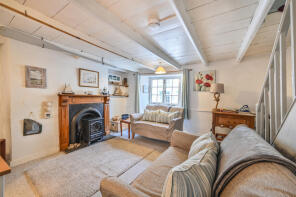 Marigold Cottage, Landaviddy Lane, Polperro PL13 2RS