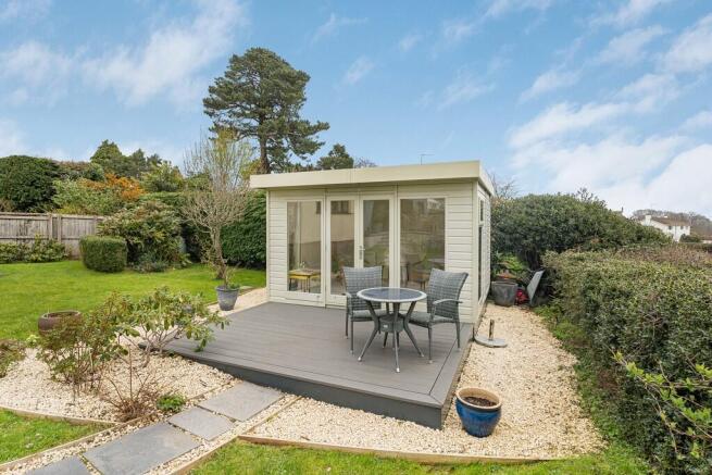 Summer house