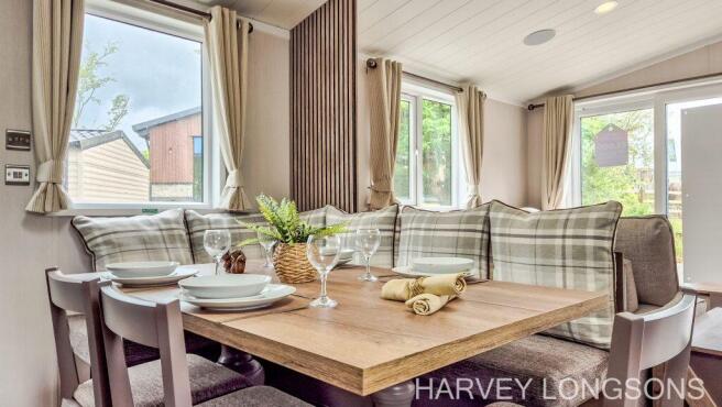 Hedley Wood Holiday Park photo 4