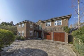 37, Arthur Road, London SW19 7DN