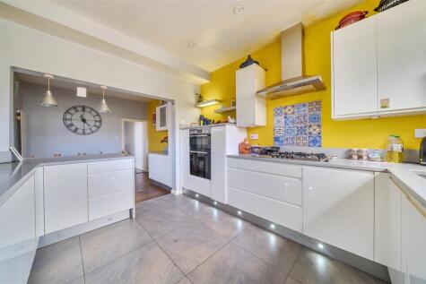 Elmhurst Road, Gosport