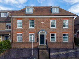 6, Rosemary Place, Maidstone Road, Paddock Wood, Tonbridge TN12 6DG