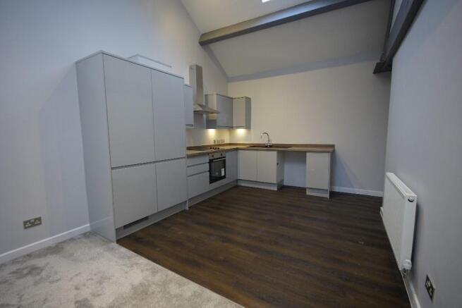 Modern Kitchen