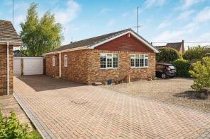 2, Brookside, Watlington OX49 5AQ