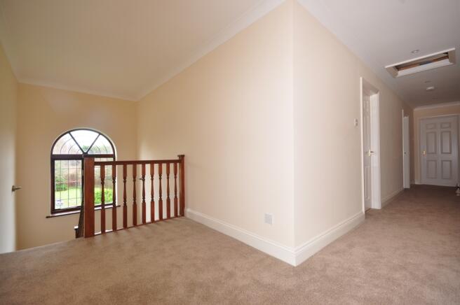 Internal Feature
