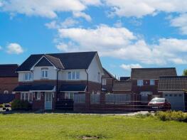2, Triskel Grove, Worksop S81 7TD