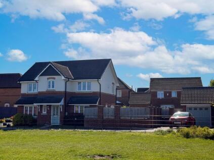 Triskel Grove, Worksop, S81