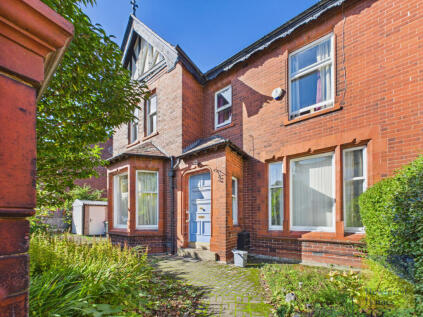 Victoria Road, Fulwood, PR2