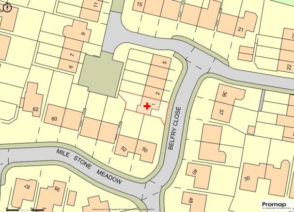 Plot Map
