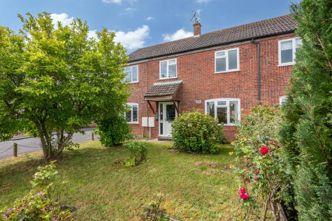 Gwyn Crescent, Fakenham