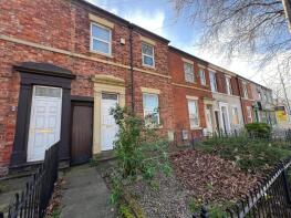 285, Fylde Road, Preston PR2 2NH