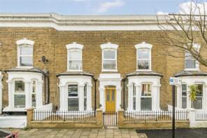 36, Appach Road, London SW2 2LB