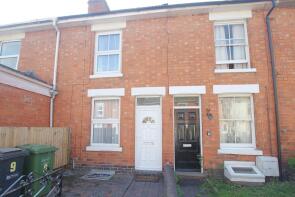 9, Knight Street, Worcester WR2 5DF
