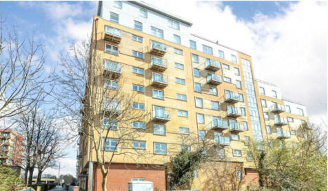 Cherrydown East, Basildon, SS16