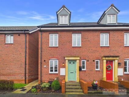 Bryn Coch, Wrexham, LL11