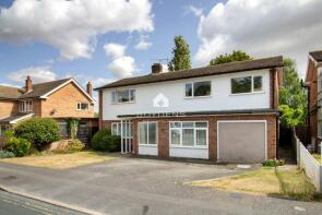 6, Oaks Drive, Colchester CO3 3PR
