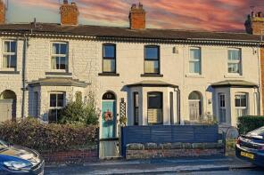 13, Gladstone Street, Harrogate HG2 8DG