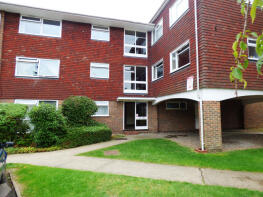 16, Copperfield Court, Kingston Road, Leatherhead KT22 7LD