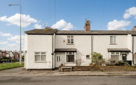 Grimshaw Lane, Ormskirk, L39