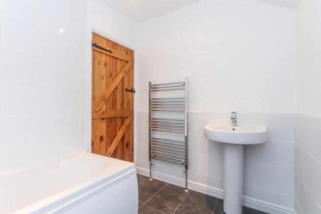 Bathroom - Aspect 2